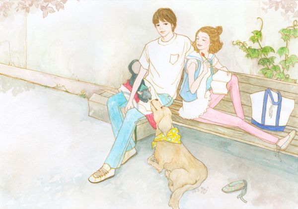 、